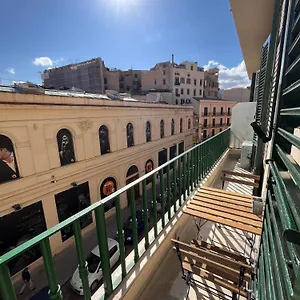 Valguarnera Suites&apartments Bed and breakfast